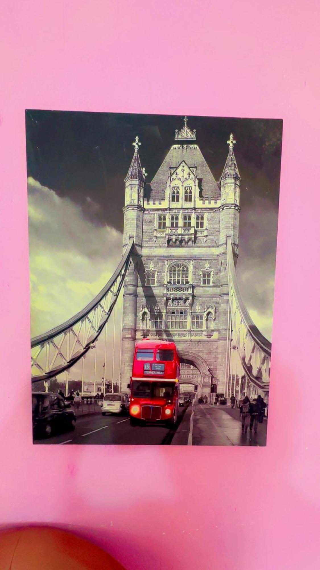 Deluxe Double Homestay London